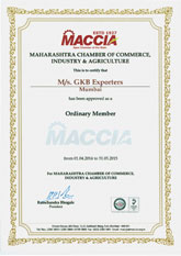 GKB-Exporters-MACCIA-Certificate