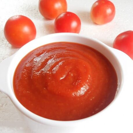 tomato-puree